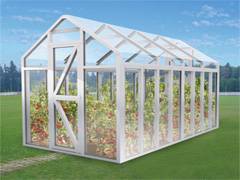 Greenhouses Prodom